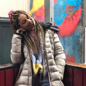 Meet your Posher, Bre